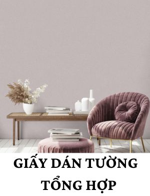 giấy dán tường