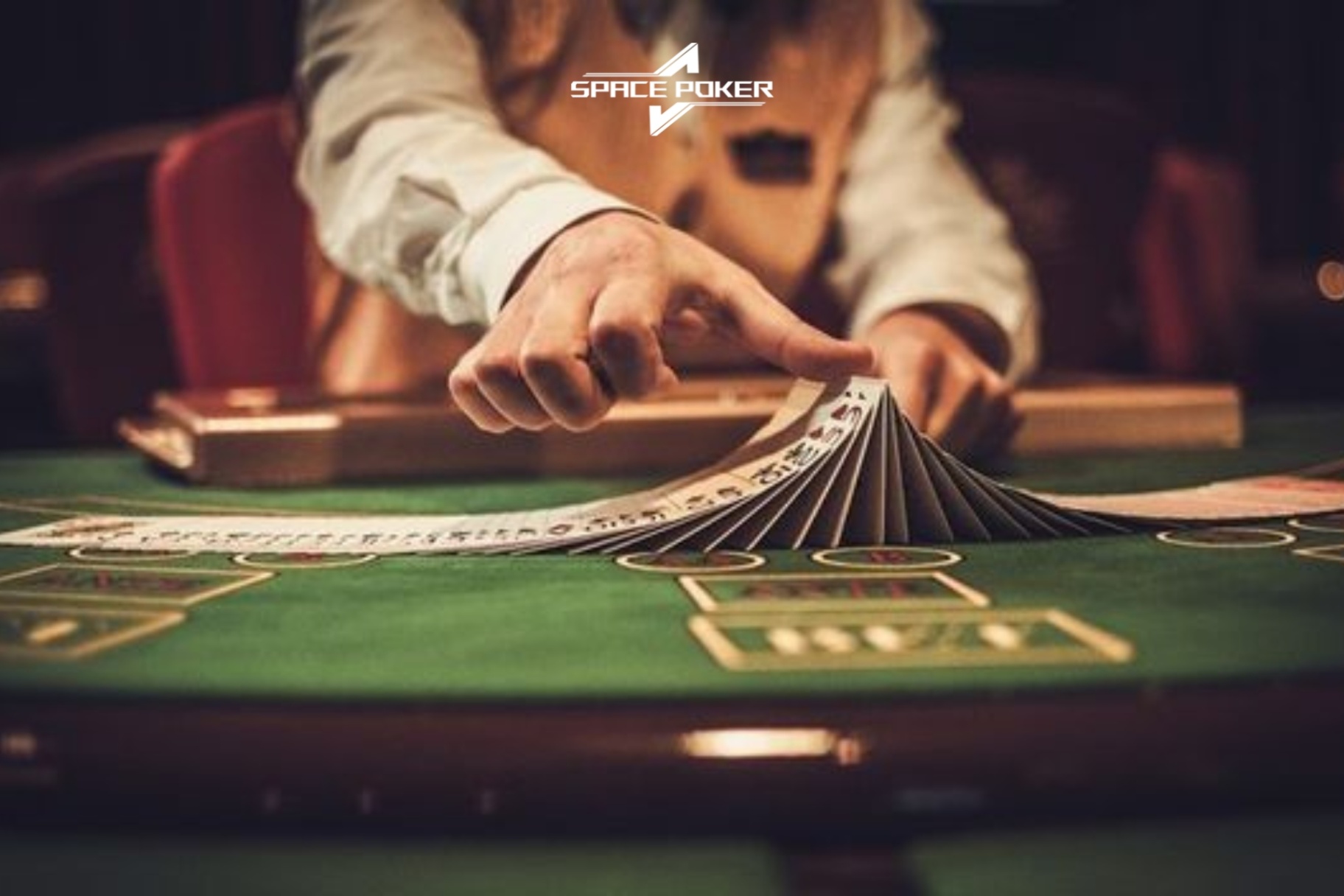 Poker - trò của toán học, may mắn hay kiên trì?