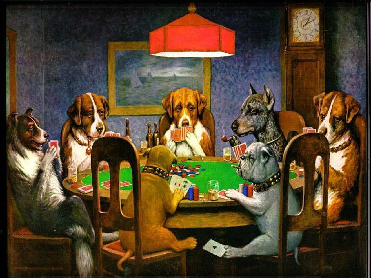 Các tuyệt chiêu chơi bẩn trên bàn poker mà bạn cần phòng tránh.