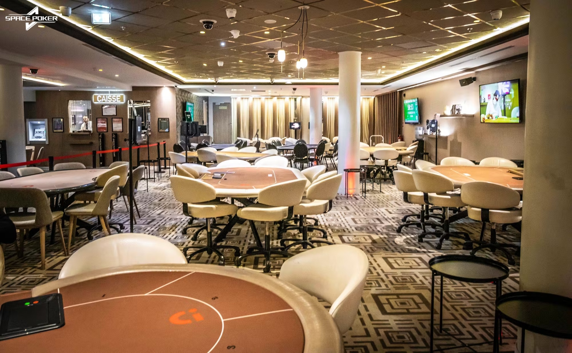 Top 10 CLB Poker ở Việt Nam bạn không thể không đến