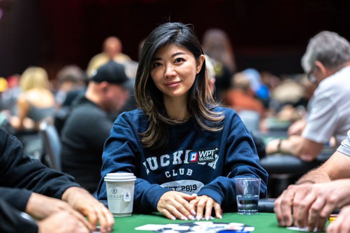 Space Poker News : Các tay chơi đại diện của WPT thể hiện như thế nào tại WSOP 2024?