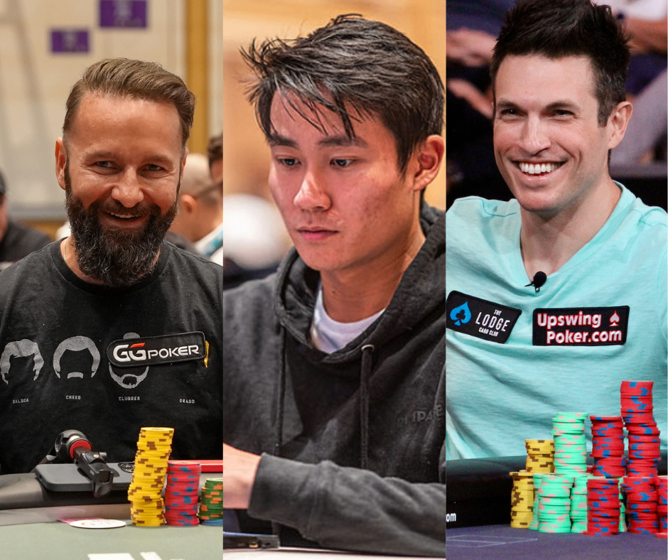 Top những Poker Vlogger bạn nên xem