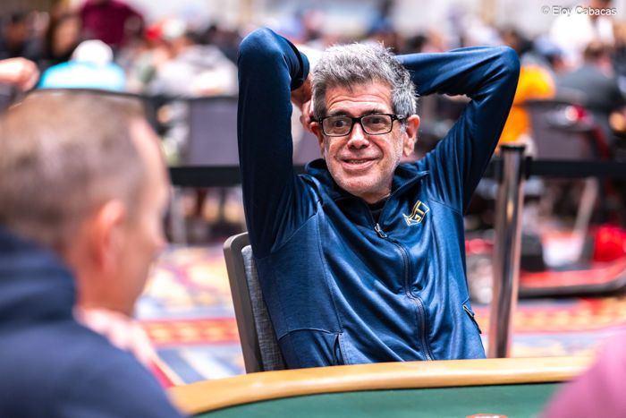 Space Poker News : Một player nổi tiếng qua đời; Giải đấu WSOP được mua lại 500 triệu đôla sẽ có chiều hướng gì cho tương lai?