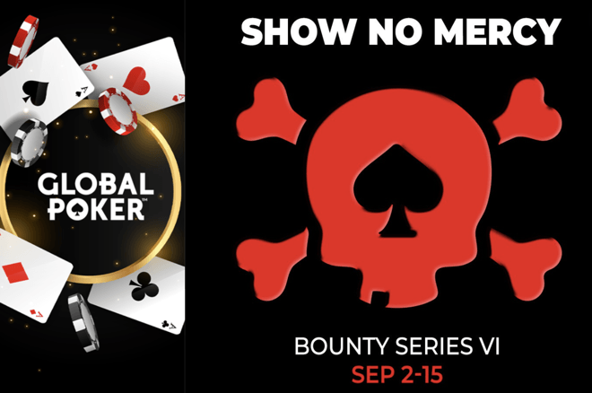 Space Poker News : PokerStars trao tặng NAPT Gold Pass trong Poker Masters, Global Poker Bounty Series VI diễn ra sôi nổi