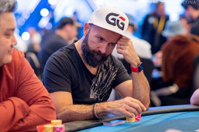 Space Poker News : Thực tế chuyện kiếm tiền trong giới High Roller