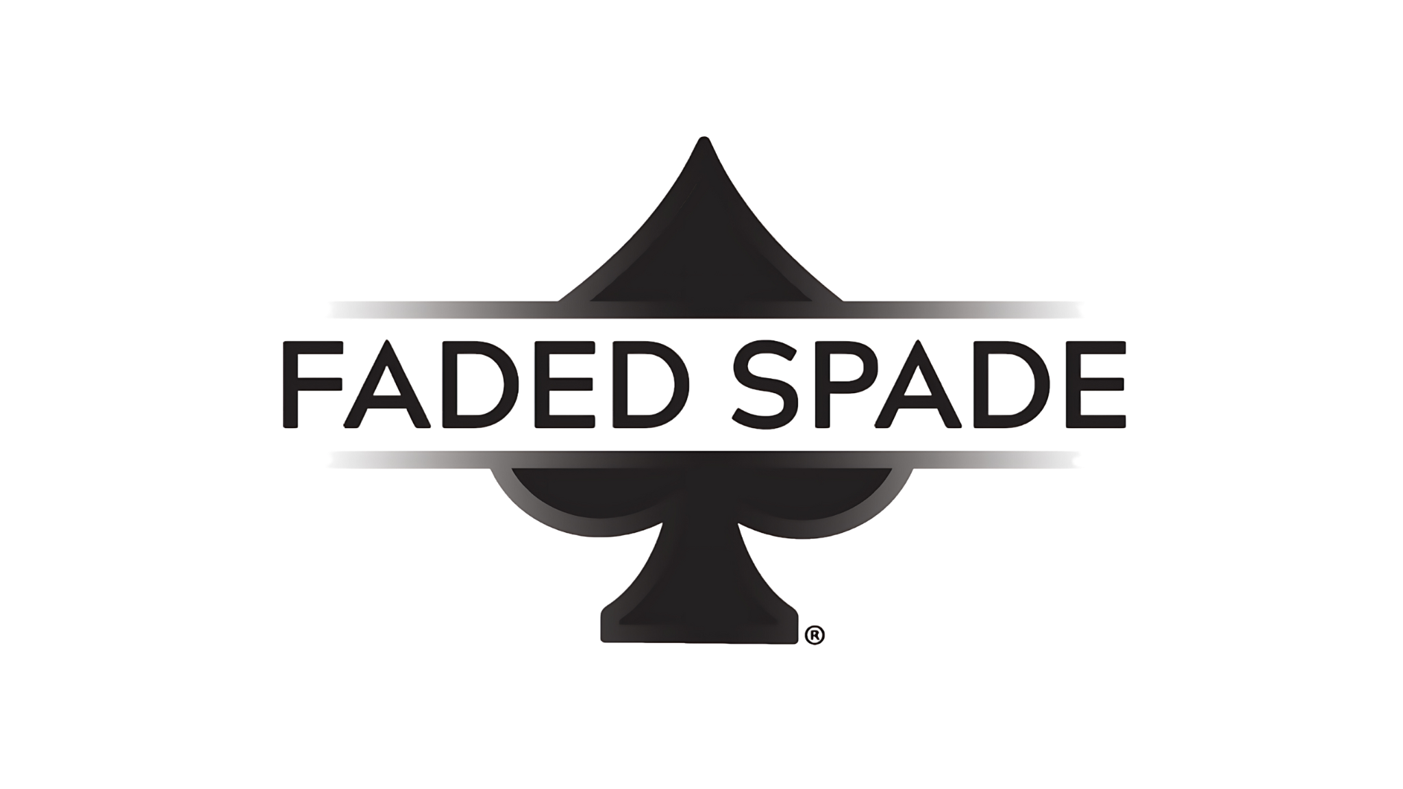 Faded Spade
