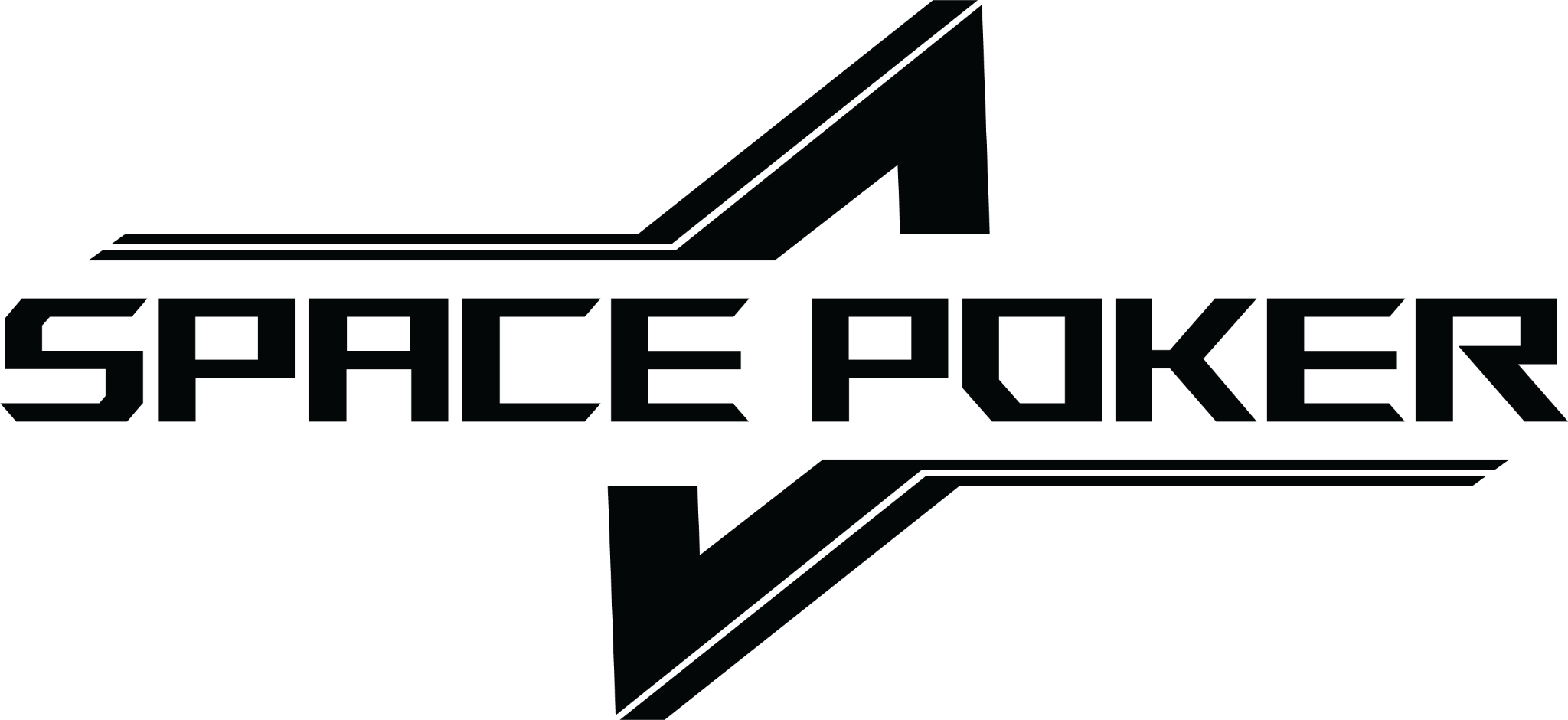 Space Poker