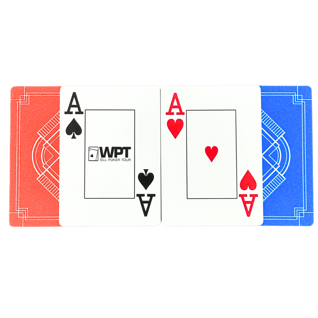 Bài nhựa WPT Premium