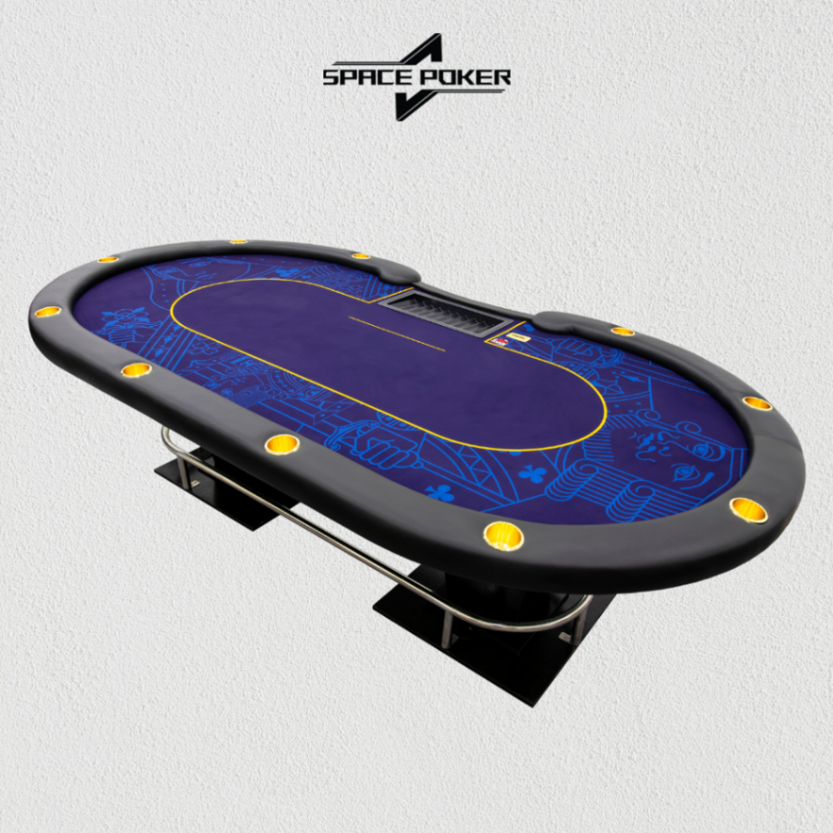 Bàn chơi Poker - MAGNI