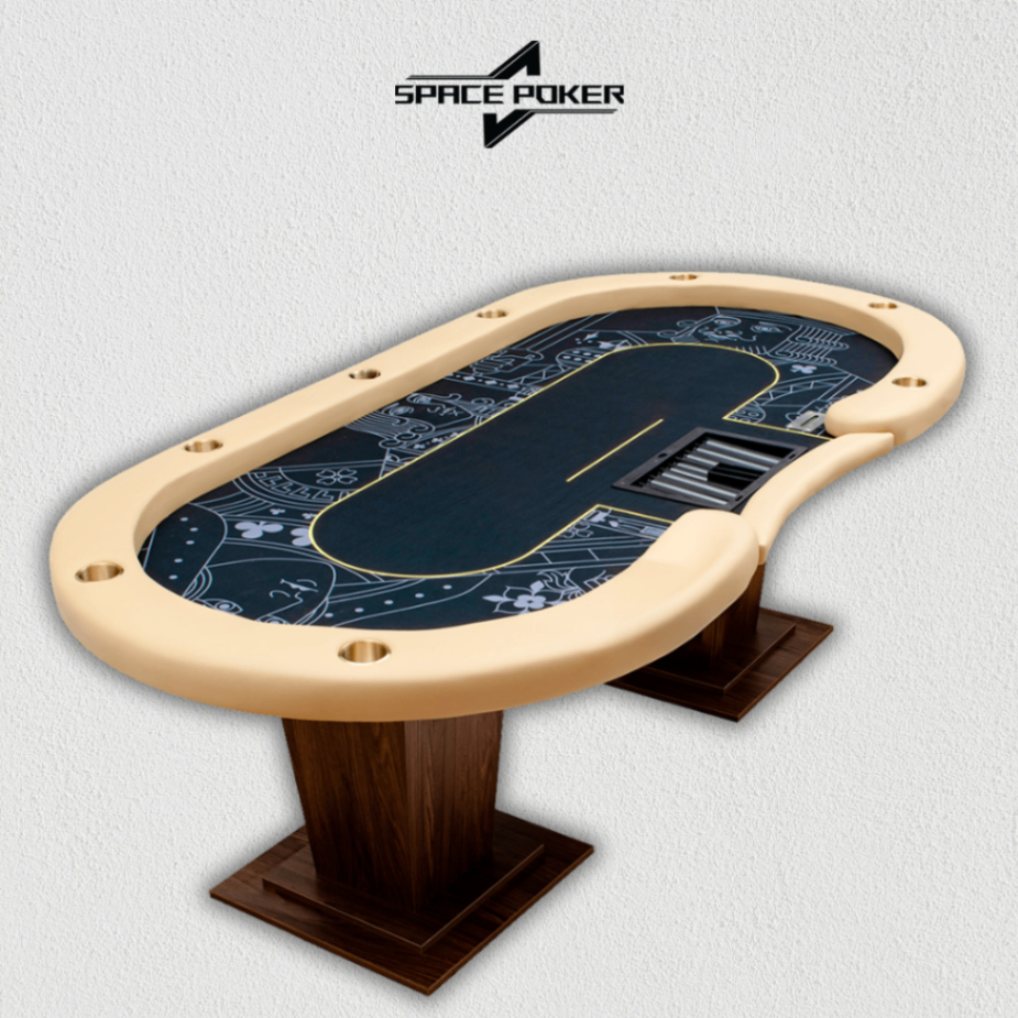 Bàn chơi Poker - ROYALE