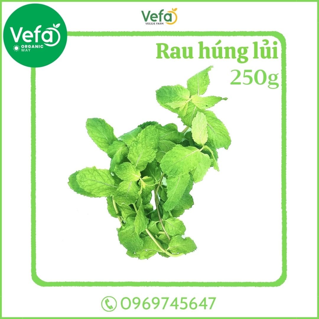 RAU HÚNG LỦI