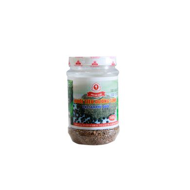 Muối tiêu Phú Quốc 300gr