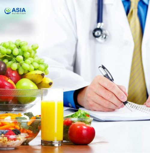 Lời khuyên từ bác sĩ sau phẫu thuật người bệnh nên ăn những loại rau củ quả nào?