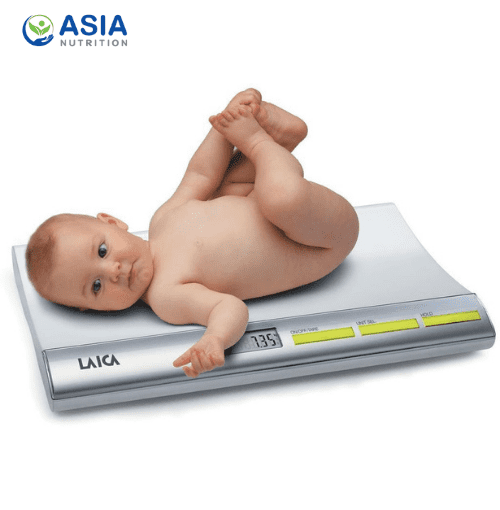Sự thật về sữa tăng cân cho bé dưới 1 tuổi và lời khuyên từ chuyên gia