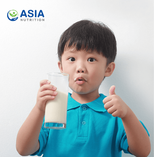 Review 9 sữa công thức cho bé dưới 1 tuổi tốt nhất của Asia Nutri bán chạy nhất