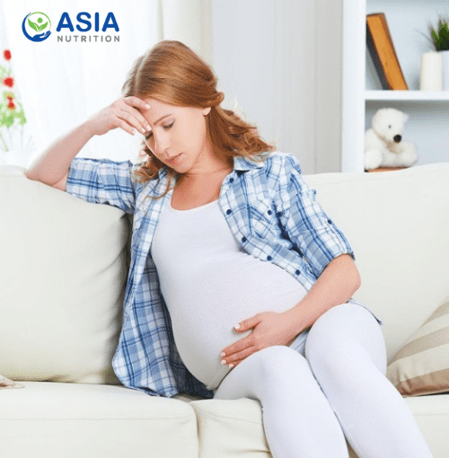 Nguyên nhân bệnh tiểu đường thai kỳ được chuyên gia chỉ ra
