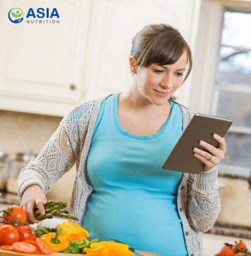 Giải đáp 1 vạn câu hỏi tiểu đường thai kỳ được và không được ăn gì?