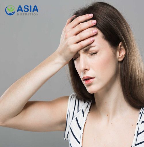 Top 9 nguyên nhân khiến cơ thể mệt mỏi chúng ta hay bỏ qua
