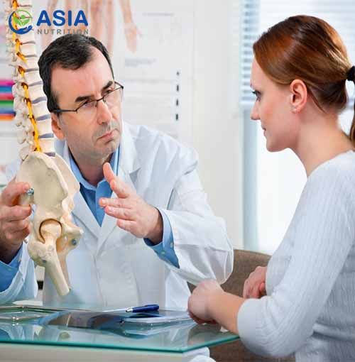 Bệnh loãng xương là gì và có hậu quả nặng nề như thế nào?