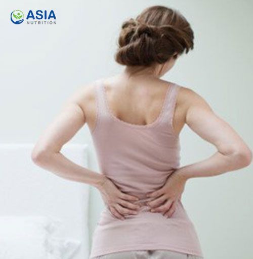 Dấu hiệu và diễn biến của bệnh loãng xương