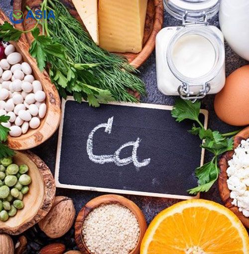 Dinh dưỡng cho người bệnh loãng xương giúp hỗ trợ điều trị hiệu quả