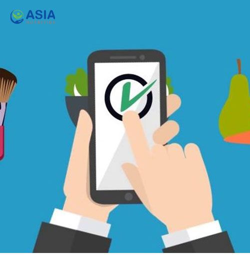 Phân biệt sự khác nhau giữa mã vạch và mã QR code