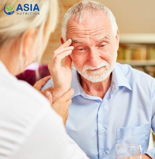 Bệnh giảm trí nhớ ở người già: Nguyên nhân, dấu hiệu và phòng tránh