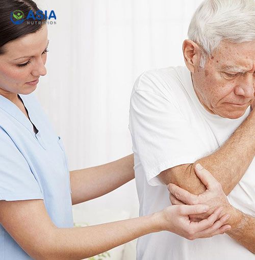 Nguyên nhân và triệu chứng những bệnh cơ xương khớp thường gặp