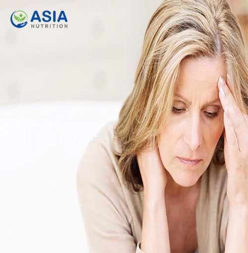Phụ nữ tuổi mãn kinh nên bổ sung gì để tăng cường nội tiết tố và ngăn ngừa lão hóa