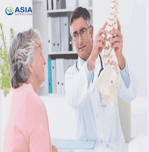 Cảnh báo nguy hiểm về bệnh loãng xương ở người lớn