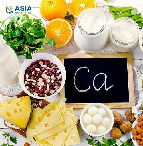 Gợi ý mẫu thực đơn dinh dưỡng đặc biệt cho người bệnh loãng xương