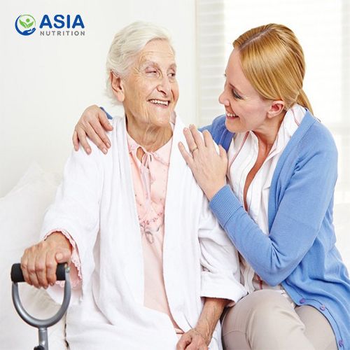 Những bệnh thường gặp ở người lớn tuổi và cách phòng tránh