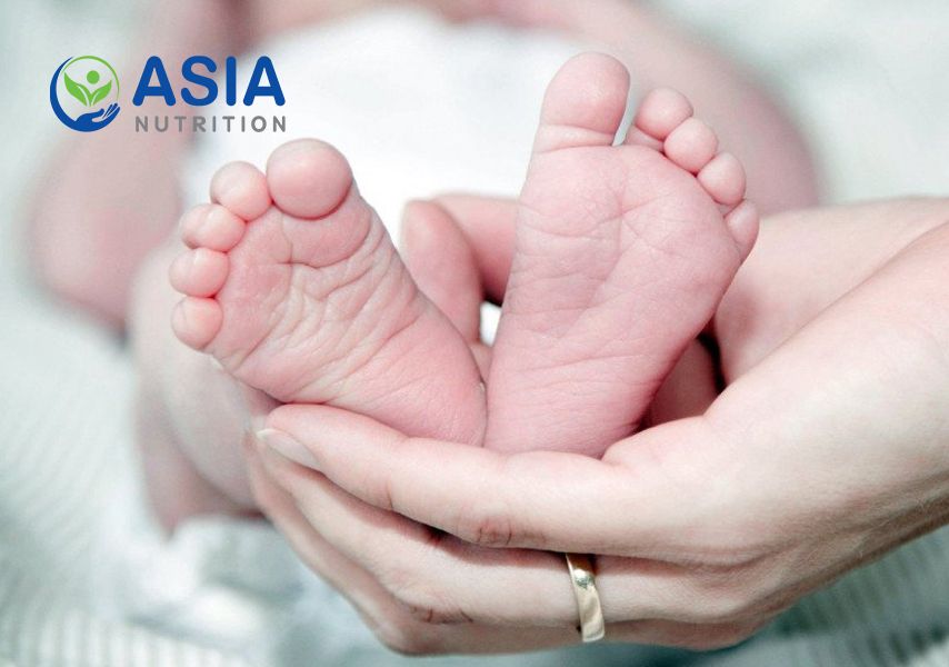 4 DẤU HIỆU CẢNH BÁO SUY DINH DƯỠNG Ở TRẺ MÀ MẸ CẦN QUAN TÂM