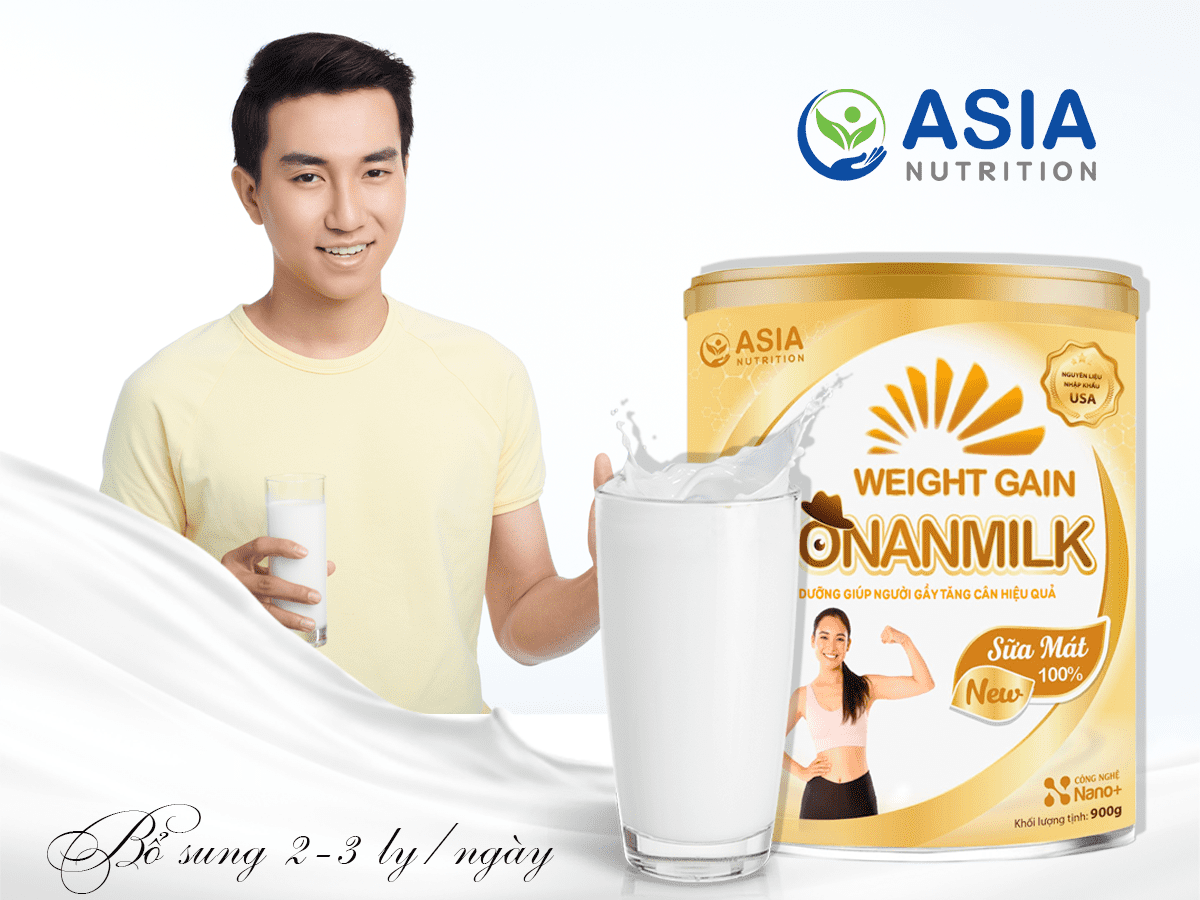 NHỮNG BÀI TẬP THỂ DỤC CHẮC CHẮN GIÚP BẠN TĂNG CÂN