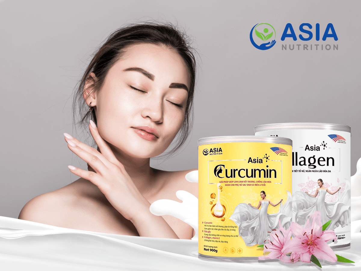 5 LOẠI VITAMIN CẦN PHẢI BỔ SUNG NẾU MUỐN CÓ MỘT LÀN DA TRẮNG SÁNG