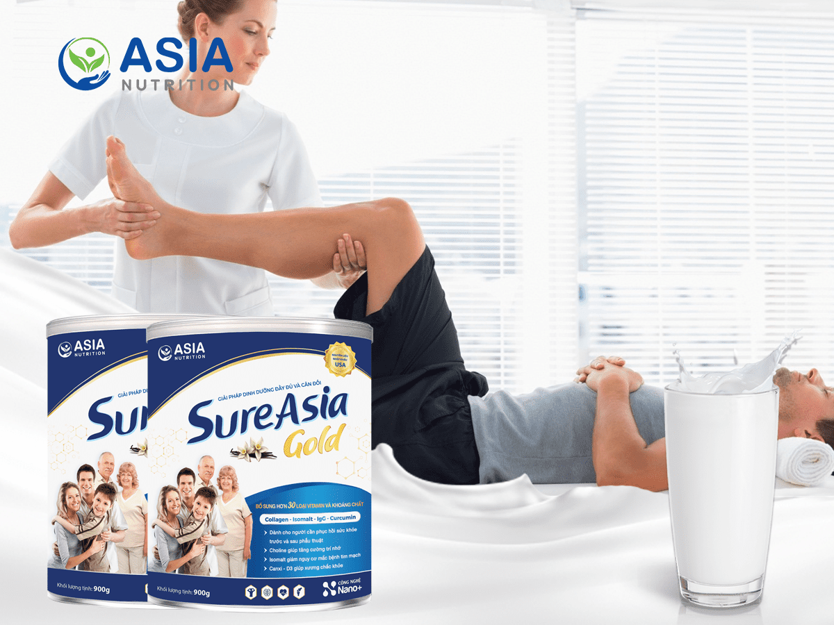 CÁCH PHỤC HỒI CHỨC NĂNG VẬN ĐỘNG SAU CHẤN THƯƠNG GÃY XƯƠNG