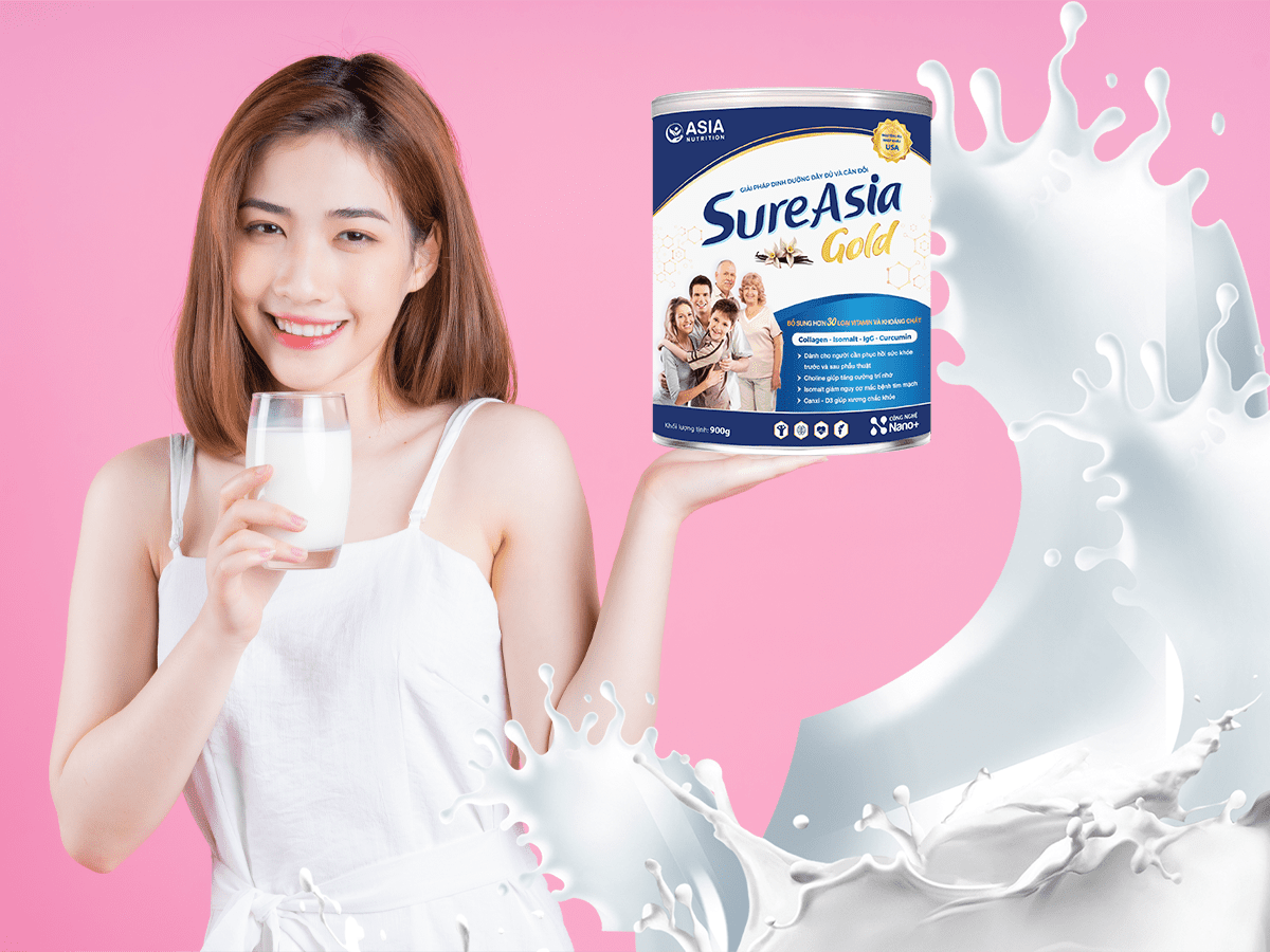 NGƯỜI BỊ SUY NHƯỢC CƠ THỂ NÊN BỔ SUNG DINH DƯỠNG NHƯ THẾ NÀO?