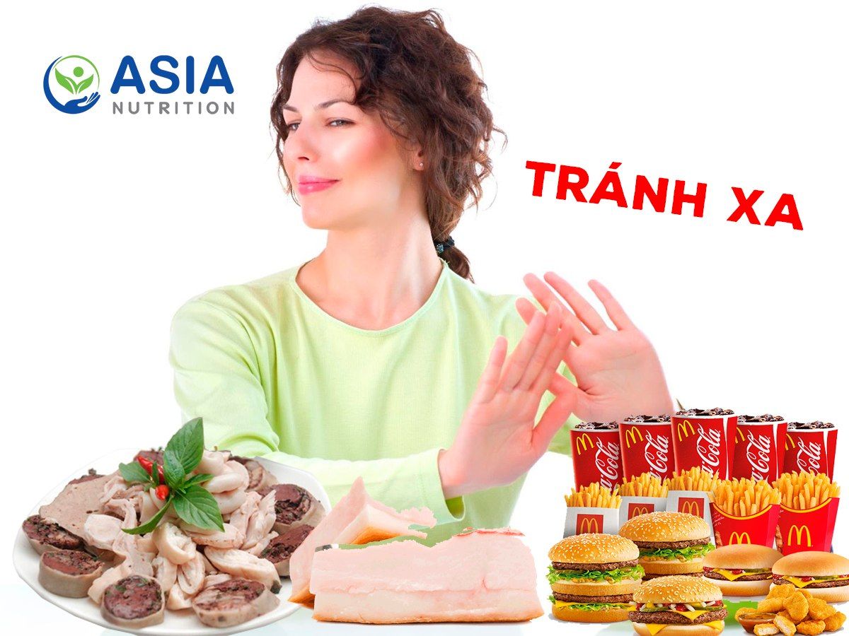 11 THỰC PHẨM NGƯỜI TIỂU ĐƯỜNG CẦN TRÁNH XA
