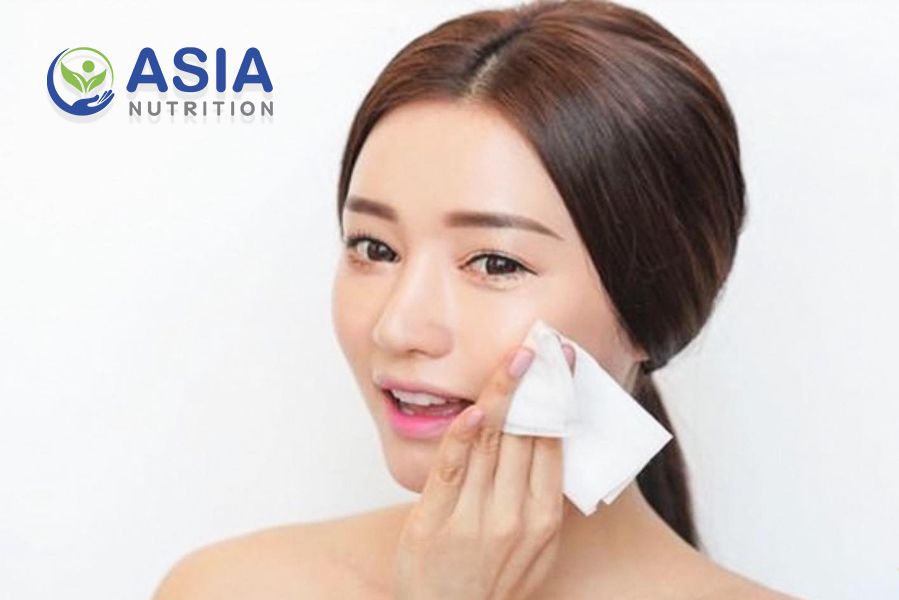 TOP 20 NGUYÊN LIỆU LÀM TRẮNG DA CÓ TRONG TỦ LẠNH NHÀ BẠN (PHẦN 1)