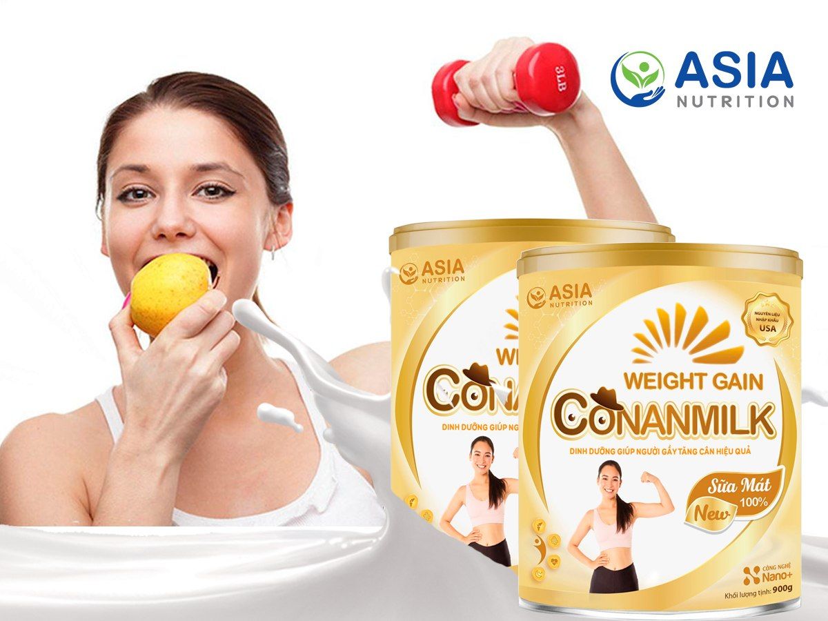 CỨ ĂN NHIỀU SẼ TĂNG CÂN - QUAN NIỆM SAI LẦM NGƯỜI GẦY NÀO CŨNG MẮC PHẢI