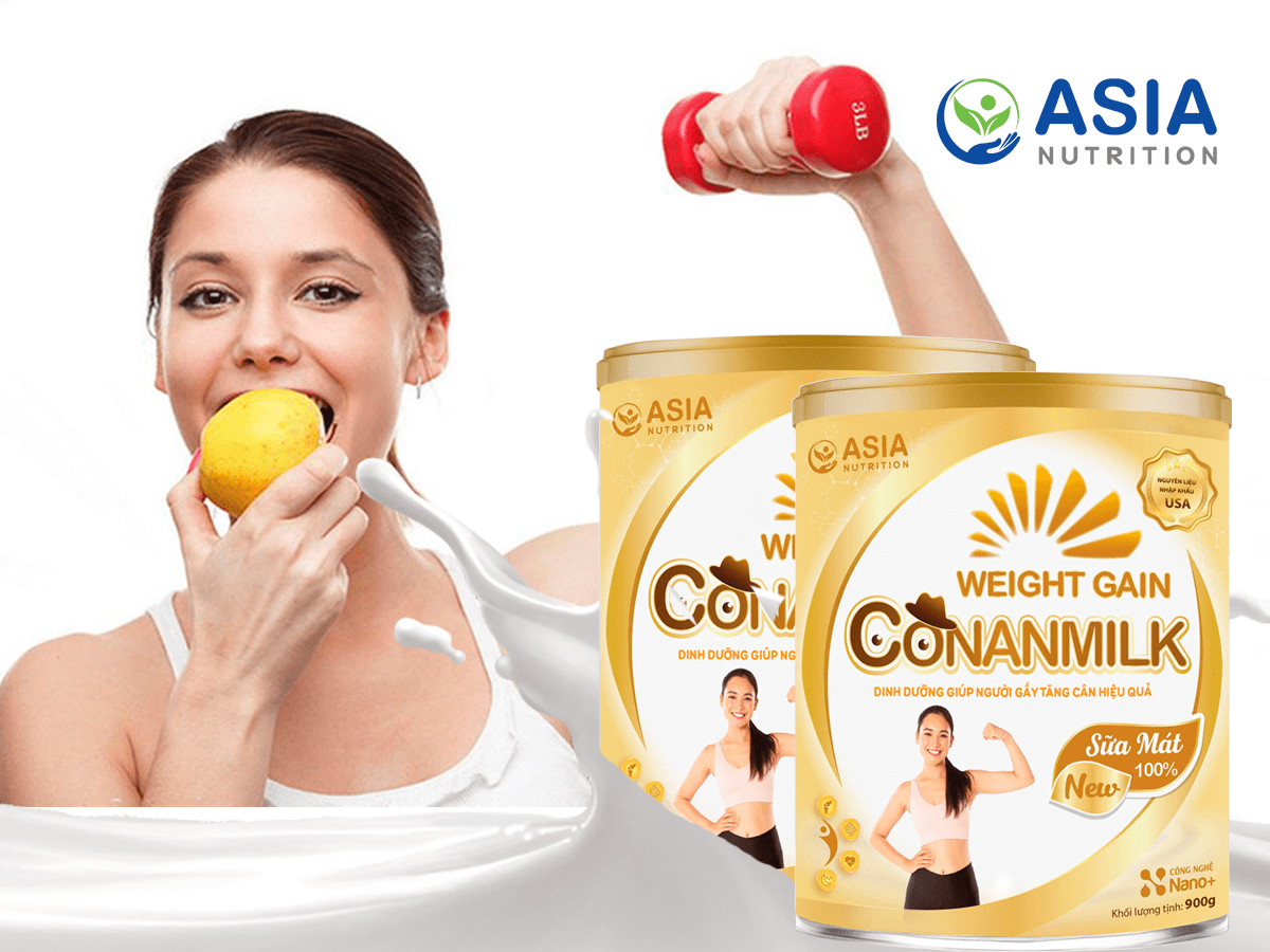 LÀM THẾ NÀO ĐỂ TĂNG CÂN AN TOÀN MÀ KHÔNG BỊ MỠ THỪA