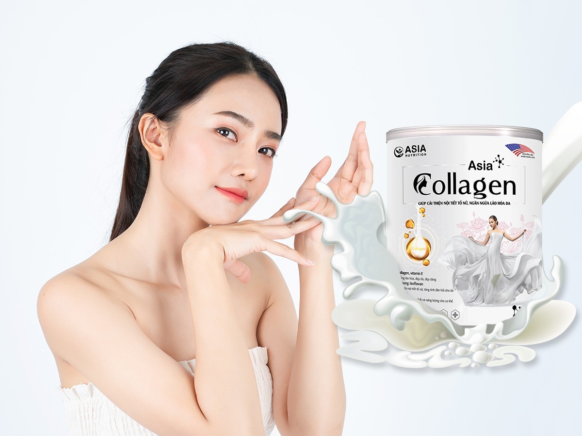 18 LOẠI THỰC PHẨM TỐT CHO DA GIÚP BẠN TRÔNG RẠNG RỠ HƠN