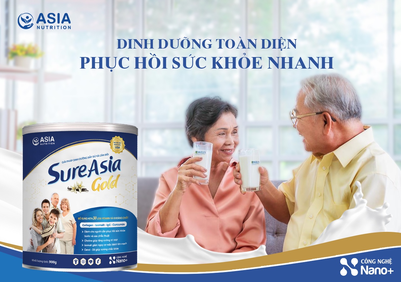 NHỮNG LOẠI THỰC PHẨM GIÚP NGƯỜI CAO TUỔI SỐNG LÂU, SỐNG KHOẺ