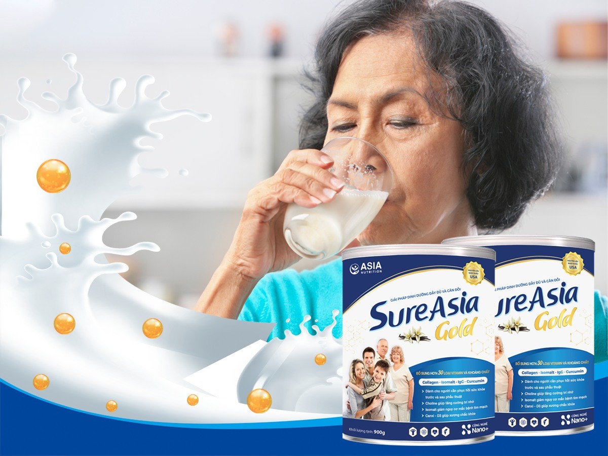 NHỮNG THỰC PHẨM CẦN TRÁNH XA KHI BẠN NGÀY CÀNG GIÀ ĐI