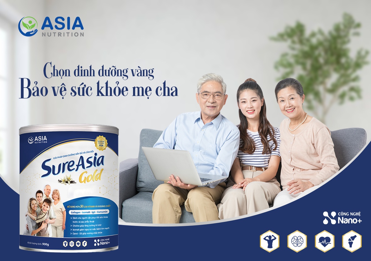 DINH DƯỠNG NHƯ THẾ NÀO ĐỂ TỐT CHO NGƯỜI CAO TUỔI VÀ GIÚP NGĂN NGỪA BỆNH TẬT?