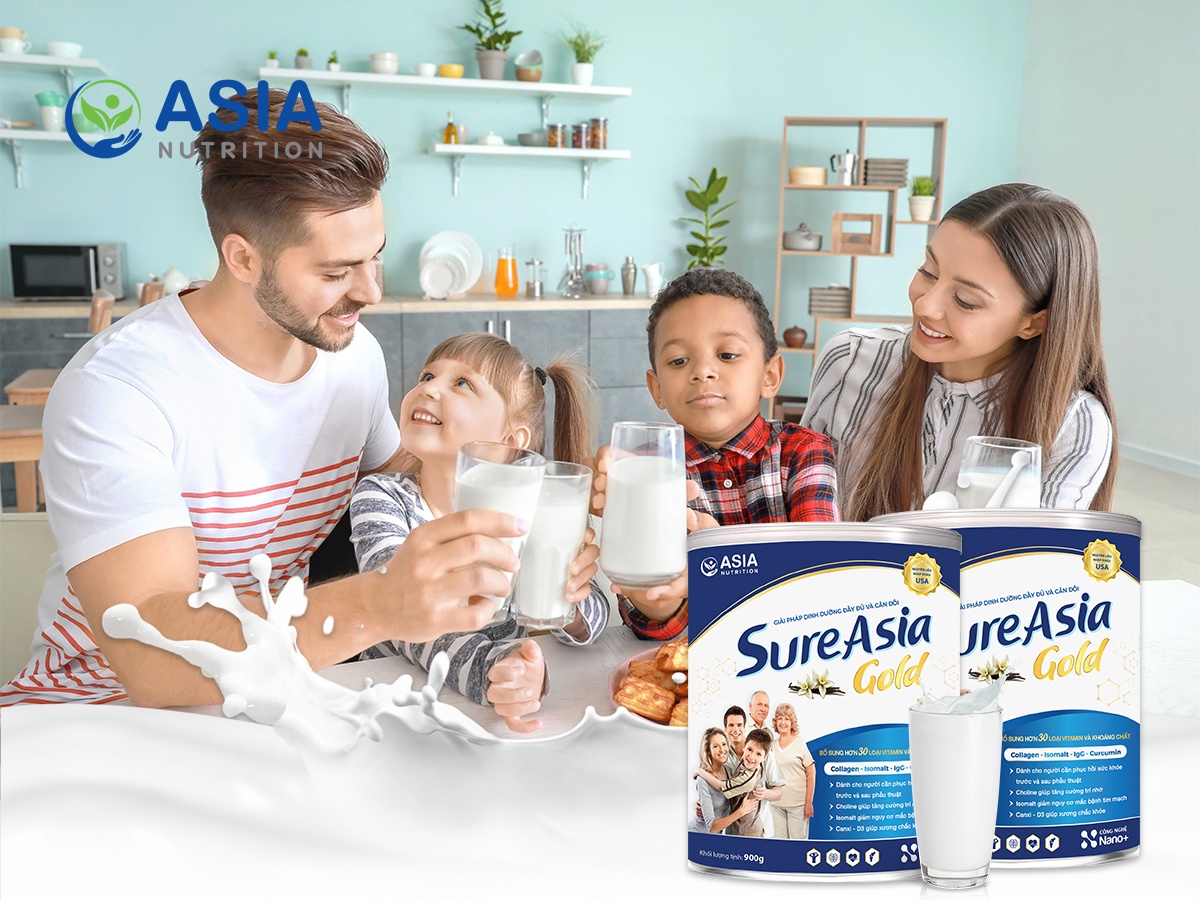 NHƯ THẾ NÀO ĐƯỢC XEM LÀ MỘT CHẾ ĐỘ DINH DƯỠNG LÀNH MẠNH?