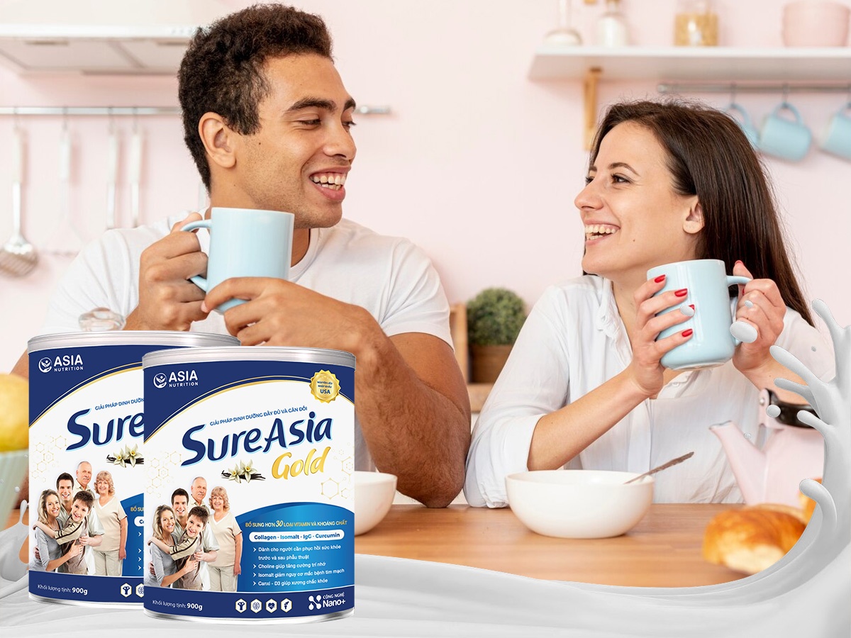 GIẢM NGUY CƠ TĂNG HUYẾT ÁP NHỜ CHẾ ĐỘ ĂN ĐA DẠNG PROTEIN