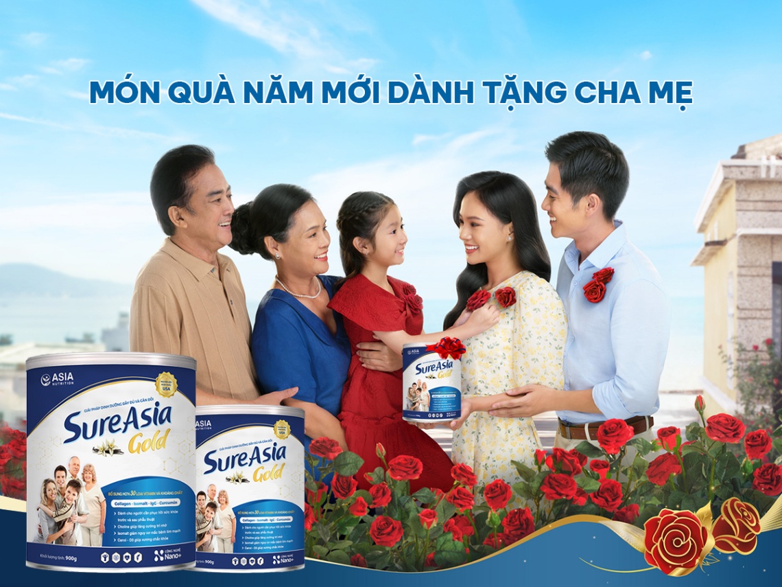 NHỮNG LOẠI THỰC PHẨM NGƯỜI CAO TUỔI NÊN BỔ SUNG VÀO CHẾ ĐỘ DINH DƯỠNG, GIÚP SỐNG LÂU, SỐNG KHỎE HƠN