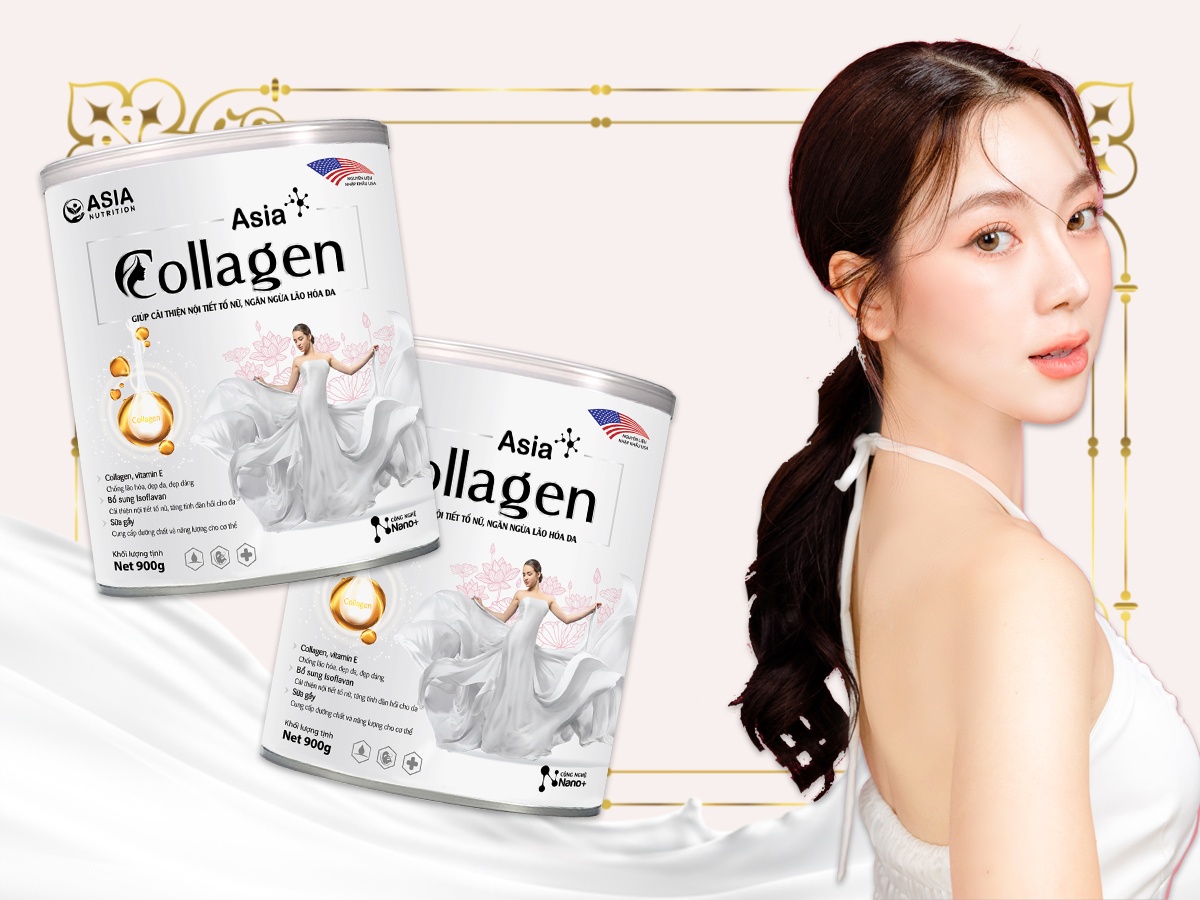 10 THỰC PHẨM GIÀU COLLAGEN NẾU CHỊ EM BỔ SUNG THƯỜNG XUYÊN SẼ LUÔN SỞ HỮU LÀN DA SÁNG KHOẺ