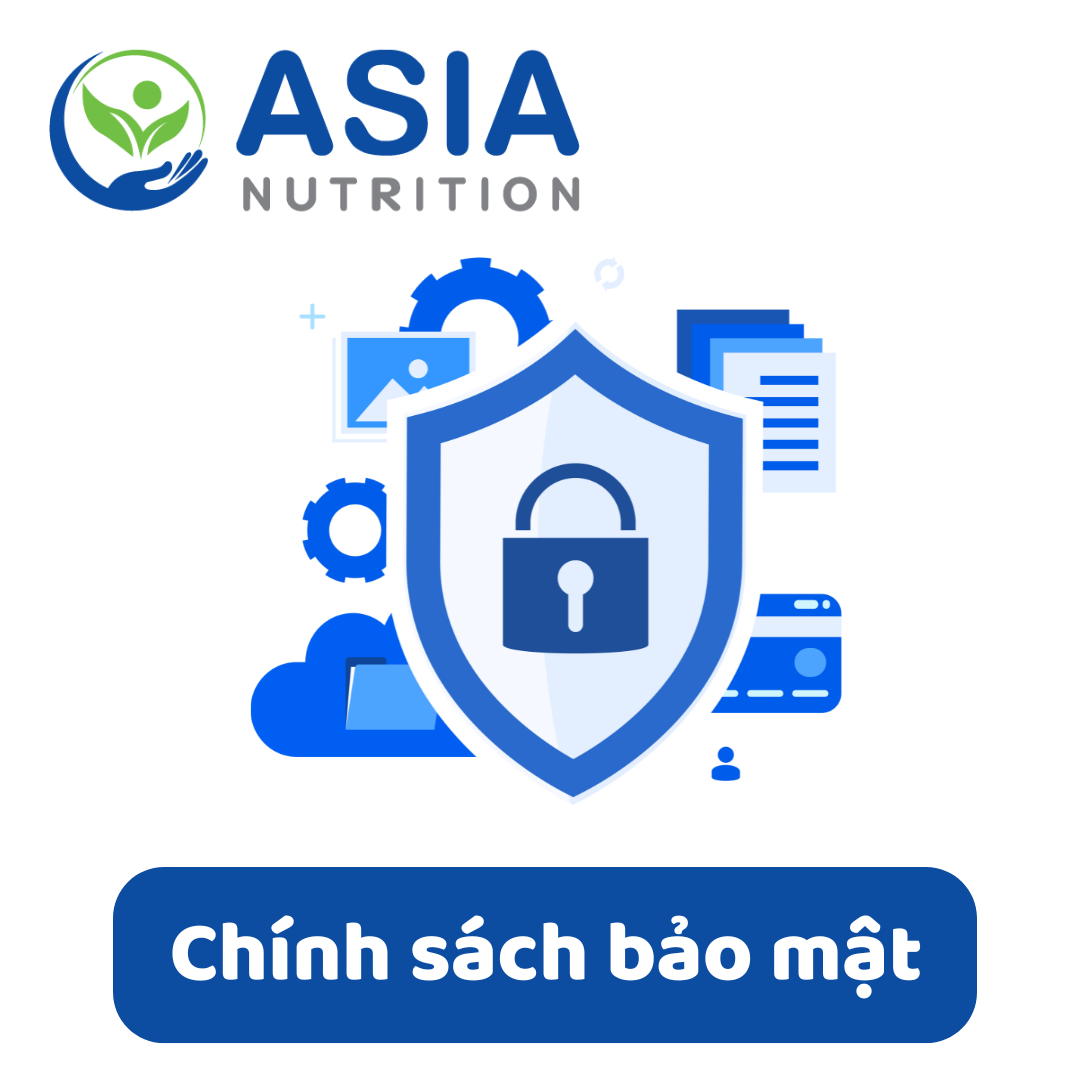 Chính sách bảo mật